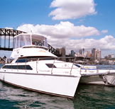 Prestige Harbour Cruises - Accommodation Rockhampton