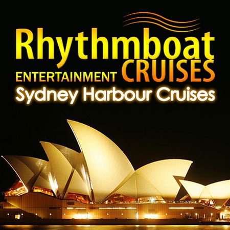 Rhythmboat & Cruise Sydney Harbour - Accommodation Rockhampton 0