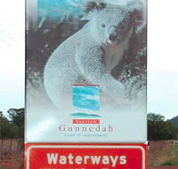 Waterways Wildlife Park - Accommodation Rockhampton