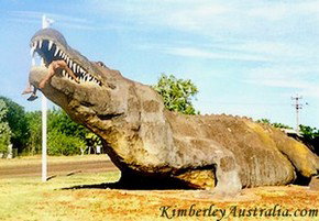 Wyndham Zoological Gardens And Crocodile Park - Accommodation Rockhampton 1