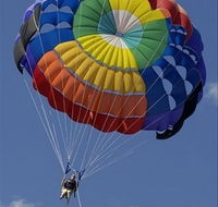 Parasail Australia - Accommodation Rockhampton