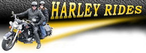 Harley Rides Melbourne - Accommodation Rockhampton 3