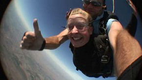 Skydive Goolwa - Accommodation Rockhampton 1