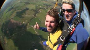 Skydive Goolwa - Accommodation Rockhampton 2