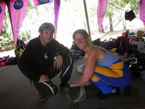 Skydive Territory - Accommodation Rockhampton 1