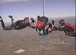 Skydive Territory - Accommodation Rockhampton 2