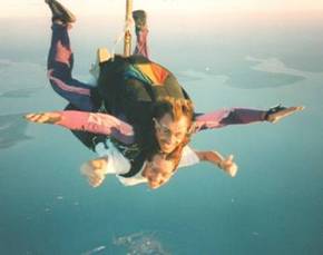 Skydive Territory - Accommodation Rockhampton 3