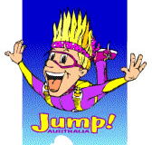 Aerial Skydiving - Accommodation Rockhampton