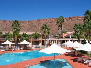 Lasseters Hotel Alice Springs - Accommodation Rockhampton 1
