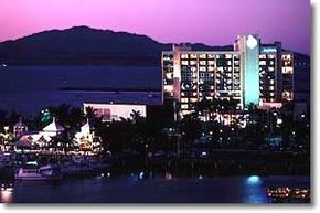 Jupiters Townsville Hotel & Casino - Accommodation Rockhampton 2