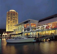 Wrest Point Casino Hobart - Accommodation Rockhampton