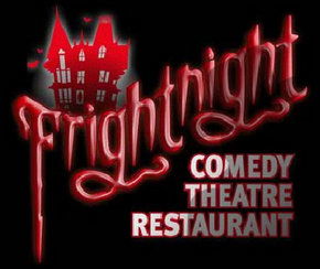Frightnight Comedy Theatre Restaurant - Accommodation Rockhampton 0