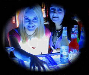 Frightnight Comedy Theatre Restaurant - Accommodation Rockhampton 2
