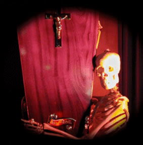 Frightnight Comedy Theatre Restaurant - Accommodation Rockhampton 3