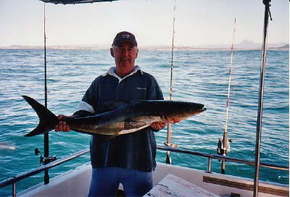 Sea Master Fishing Charters - Accommodation Rockhampton 2