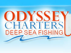 Odyssey Charters - Accommodation Rockhampton 0