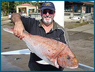 Odyssey Charters - Accommodation Rockhampton 1