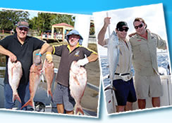 Odyssey Charters - Accommodation Rockhampton 3