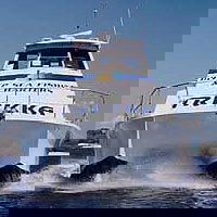 Accommodation Rockhampton