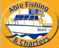 Able Fishing Charters - Accommodation Rockhampton 0