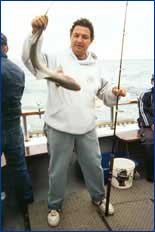 Able Fishing Charters - Accommodation Rockhampton 2