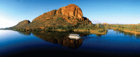 Kununurra Cruises - Accommodation Rockhampton