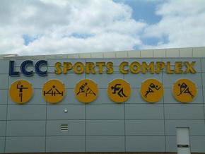 Liverpool Catholic Club Rink - Accommodation Rockhampton 1