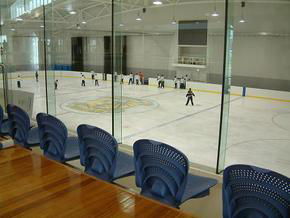 Liverpool Catholic Club Rink - Accommodation Rockhampton 2