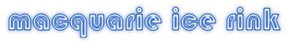 Macquarie Ice Rink - Accommodation Rockhampton 1