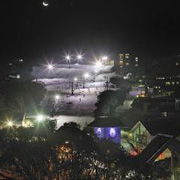 Night Skiing - Accommodation Rockhampton 0