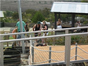  Accommodation Rockhampton