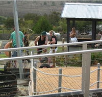 High Country - Accommodation Rockhampton