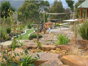 High Country - Accommodation Rockhampton 2