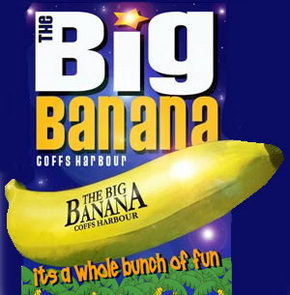 Big Banana - Accommodation Rockhampton 0