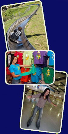 Big Banana - Accommodation Rockhampton 1