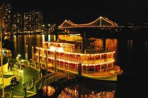 Kookaburra River Queens - Accommodation Rockhampton 0