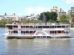 Kookaburra River Queens - Accommodation Rockhampton 3