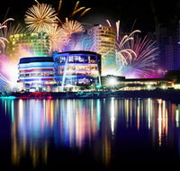 Twin Towns - Accommodation Rockhampton