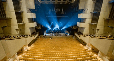 QPAC - Accommodation Rockhampton