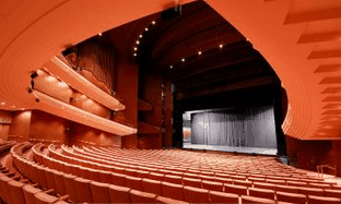 QPAC - Accommodation Rockhampton 1