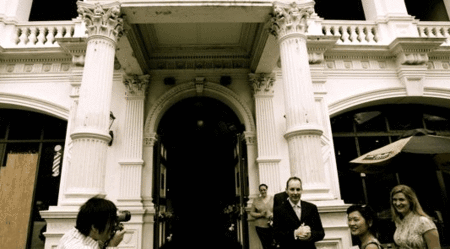 Princess Theatre - Accommodation Rockhampton