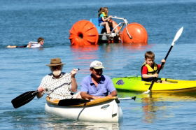  Accommodation Rockhampton