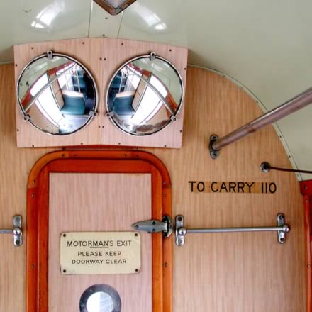 Brisbane Tramway Museum - Accommodation Rockhampton 2