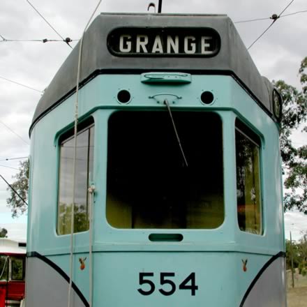 Brisbane Tramway Museum - Accommodation Rockhampton 3