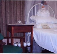 Nursing Museum RBH - Accommodation Rockhampton