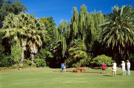 Wanneroo Botanical Gardens & Mini Golf - Accommodation Rockhampton 2