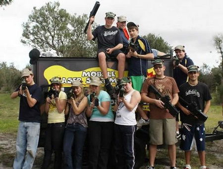 Narraloggan WA Accommodation Rockhampton