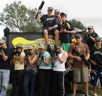 Mobile Laser Skirmish - Accommodation Rockhampton