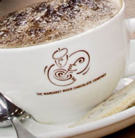 Margaret River Chocolate Company - Accommodation Rockhampton 2