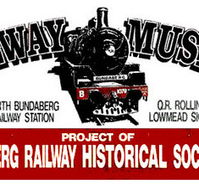 Bundaberg Railway Museum - Accommodation Rockhampton